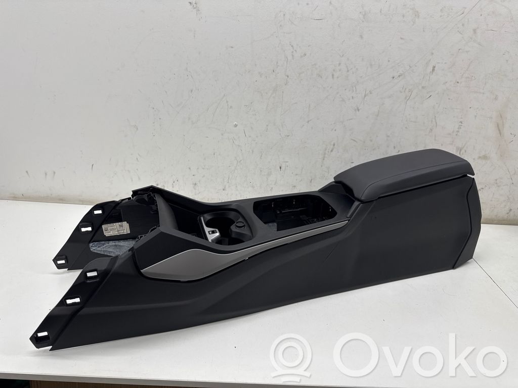 BMW 1 F40 Consola central 