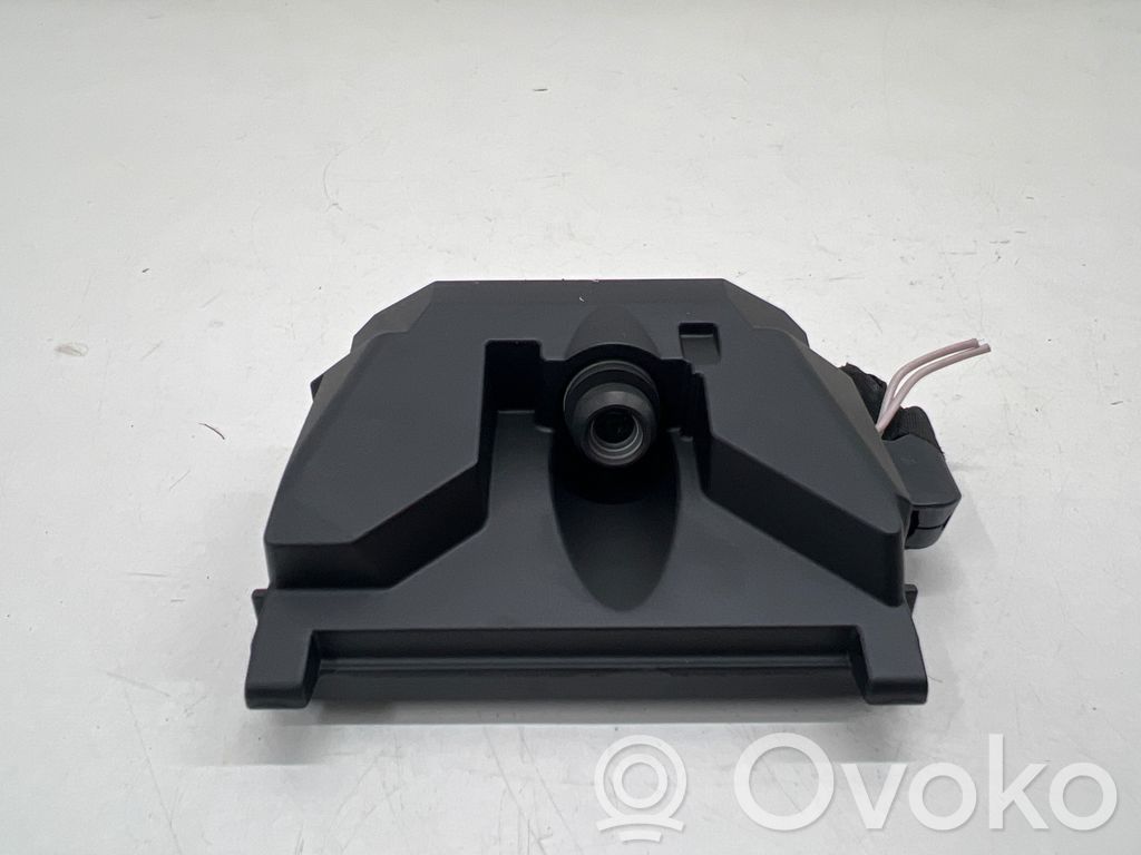 BMW 1 F40 Windshield/windscreen camera 