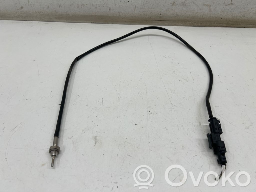 BMW 1 F40 Exhaust gas temperature sensor 
