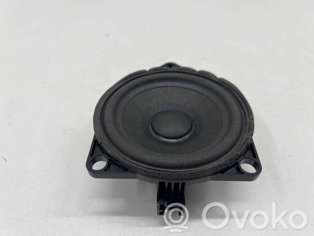 Polestar 2 Altavoz de la puerta delantera 