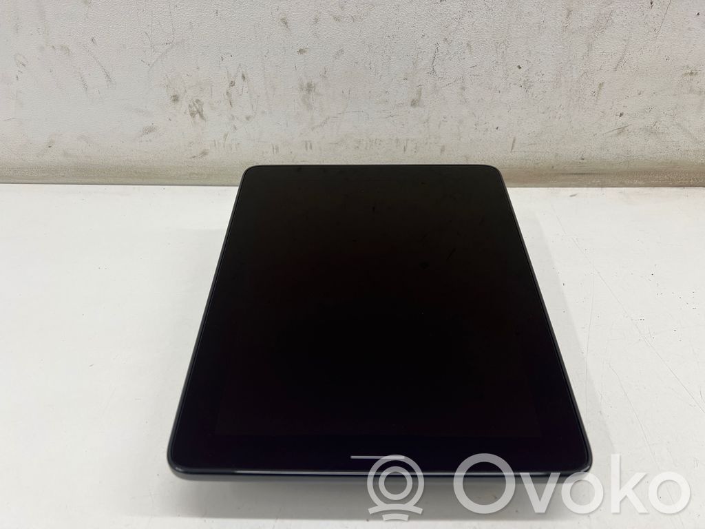 Polestar 2 Screen/display/small screen 