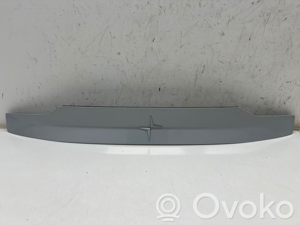 Polestar 2 Tailgate trim 