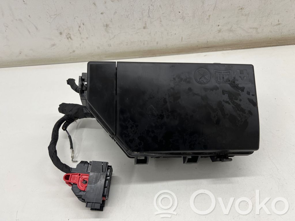 Polestar 2 Fuse box set 
