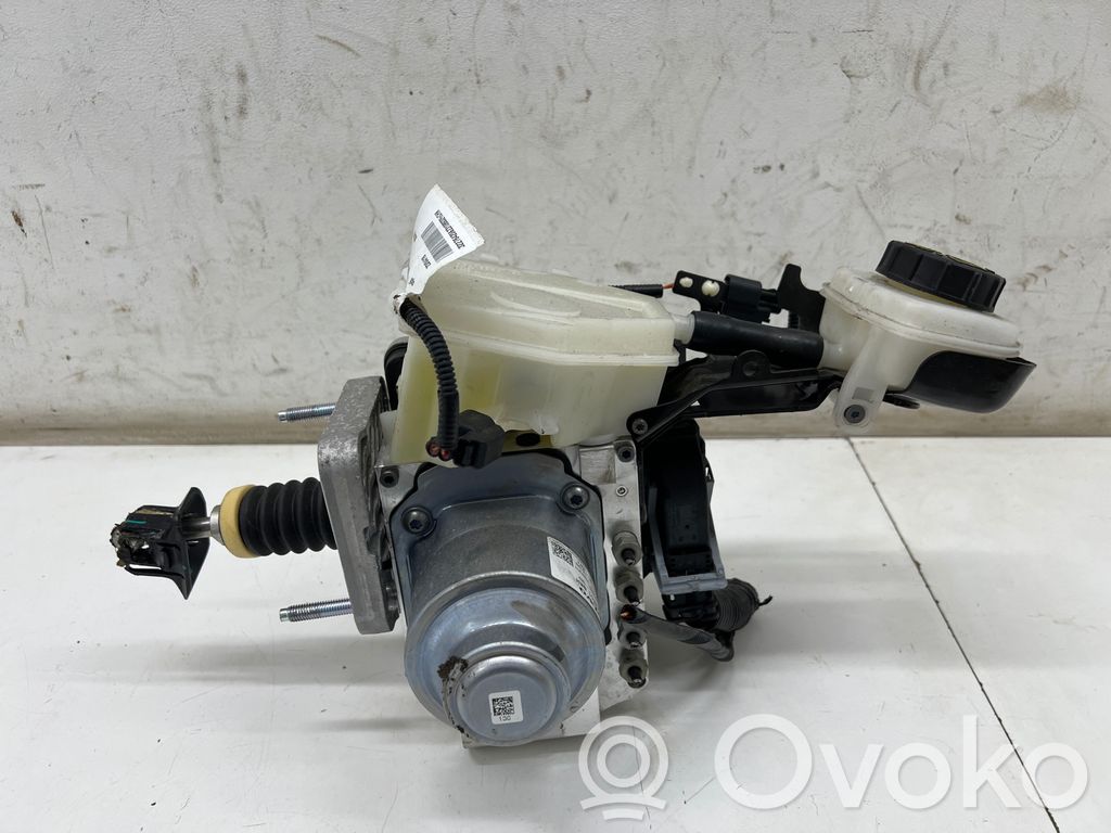 Polestar 2 Brake booster 