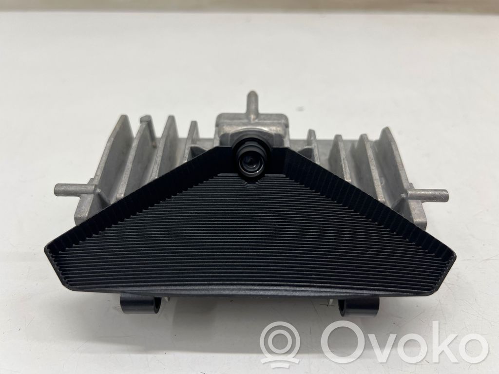 Polestar 2 Windshield/windscreen camera 