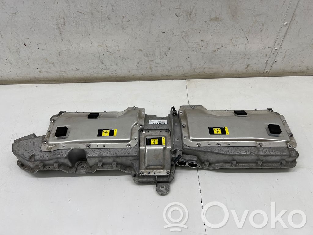 Battery control module   32336991,32325468