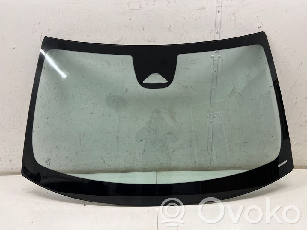 Polestar 2 Front windscreen/windshield window 