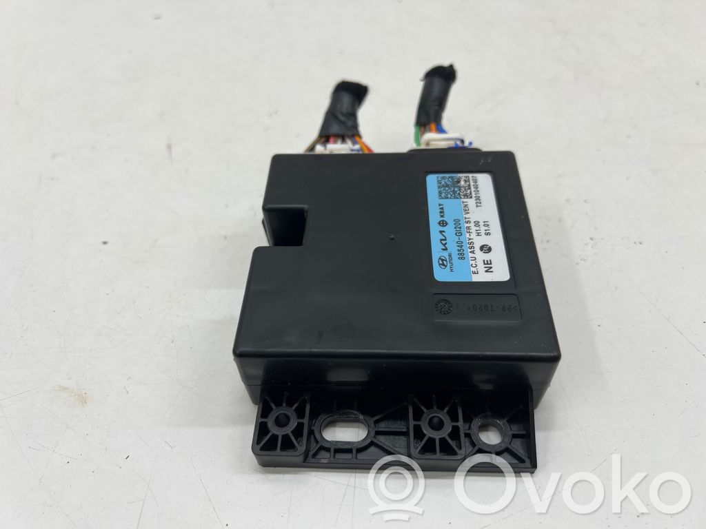 Hyundai Ioniq 5 Modul comandă scaune 