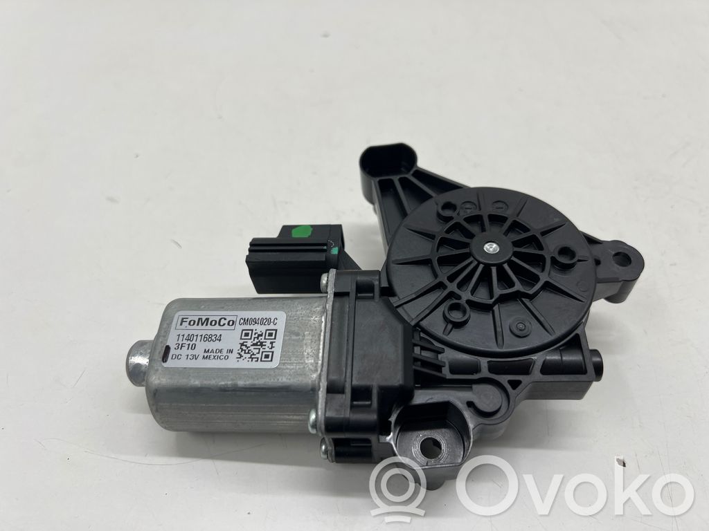 Ford Mustang Mach-E Silnik regulatora szyby drzwi przednich 