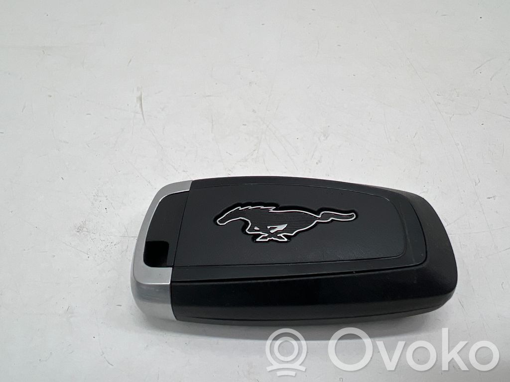 Ford Mustang Mach-E Virta-avain/kortti 