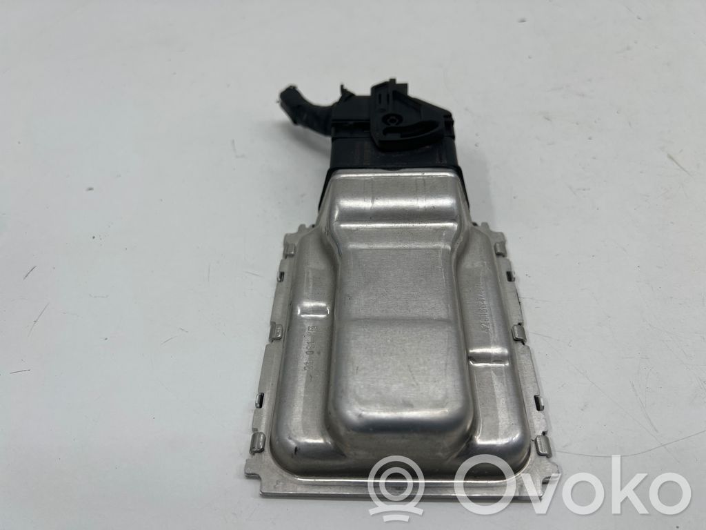 Ford Mustang Mach-E Engine control unit/module 