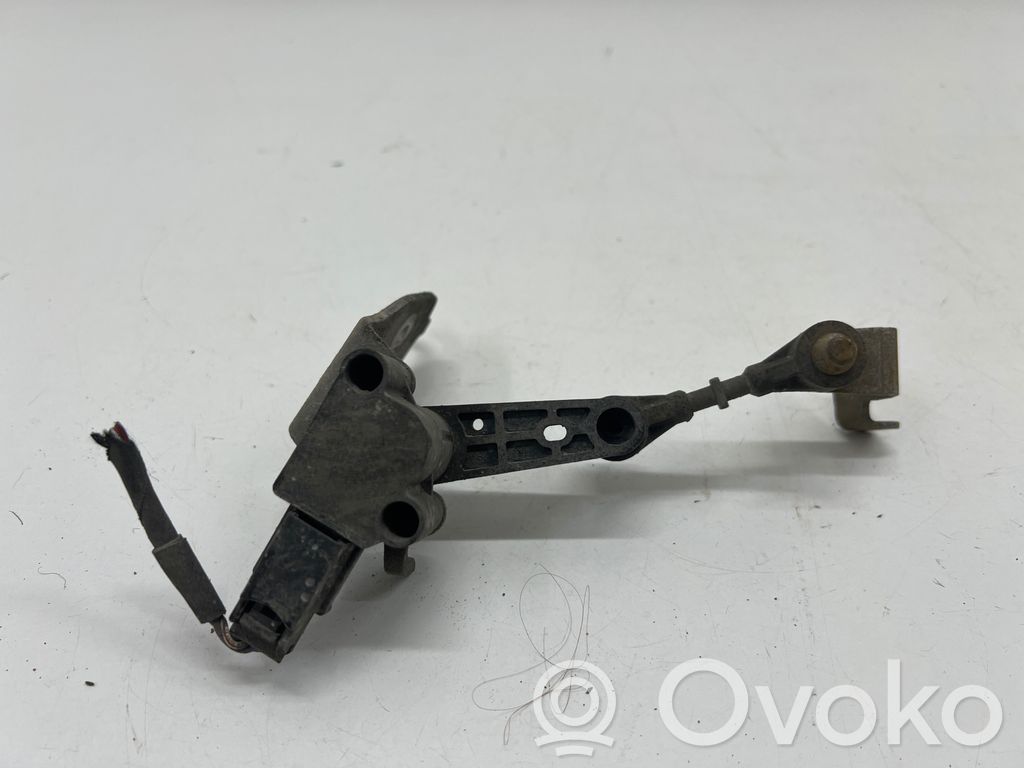 Ford Mustang Mach-E Rear air suspension level height sensor 
