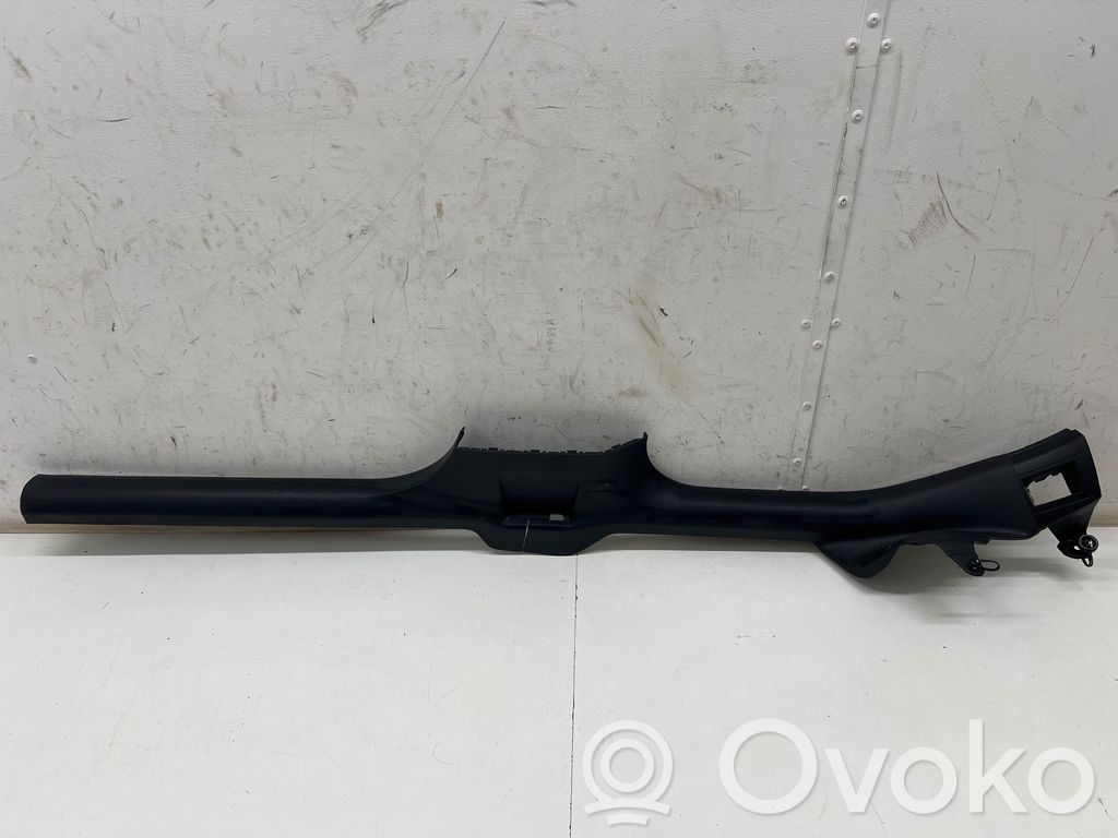Cupra Leon Front sill trim cover 