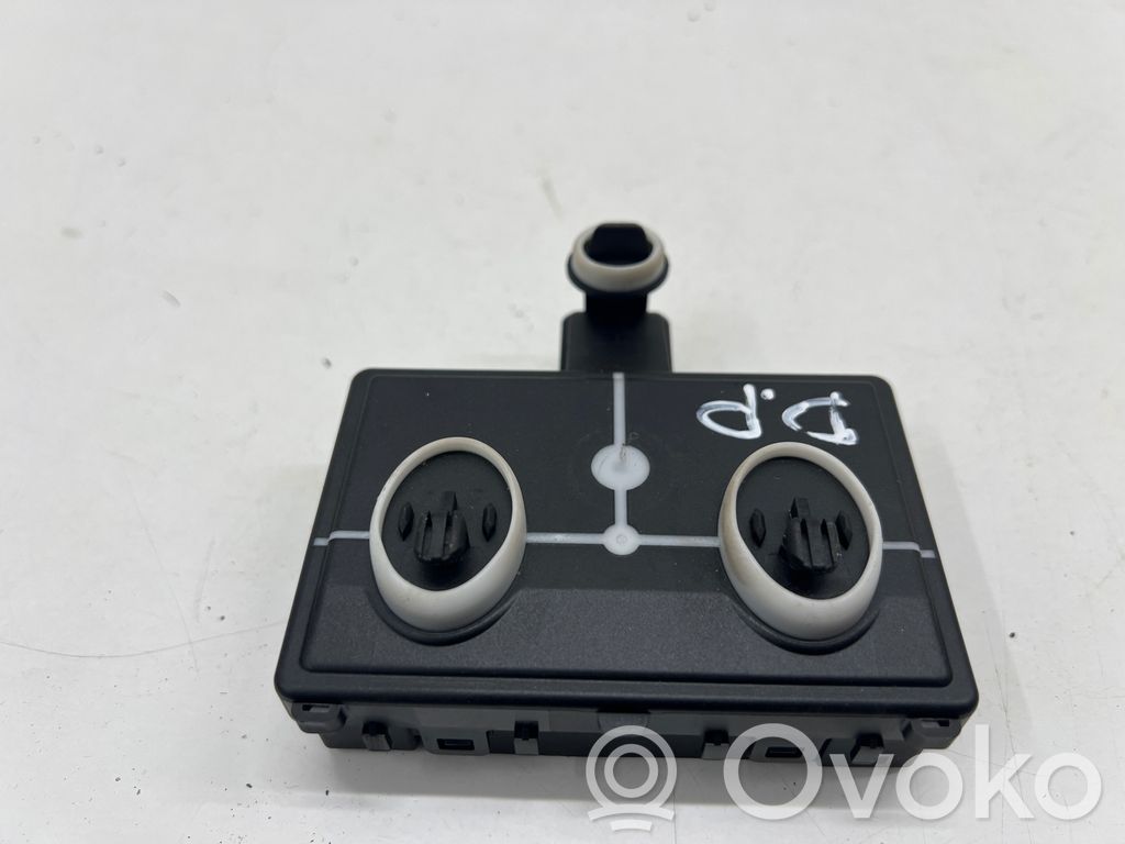 Door control unit/module   5Q4959593P