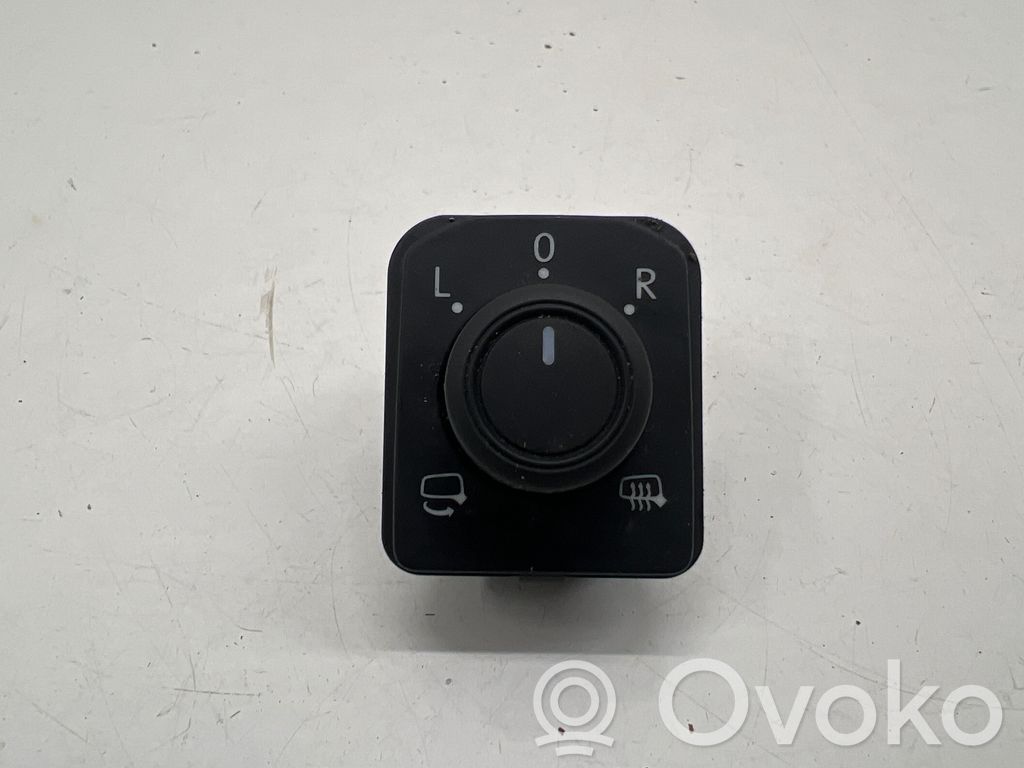 Wing mirror switch   3G0959565B