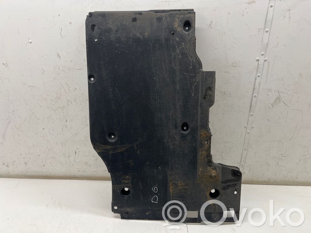 Seitenbodenschutz   5Q0825506F