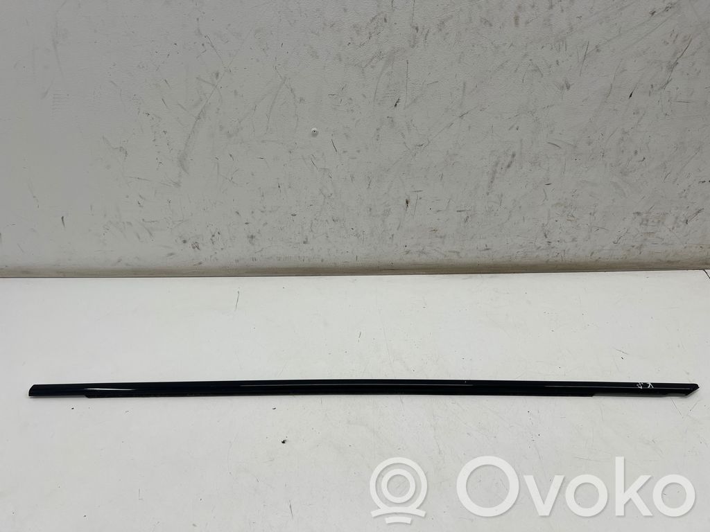 Cupra Leon Ornament geam ușă față 