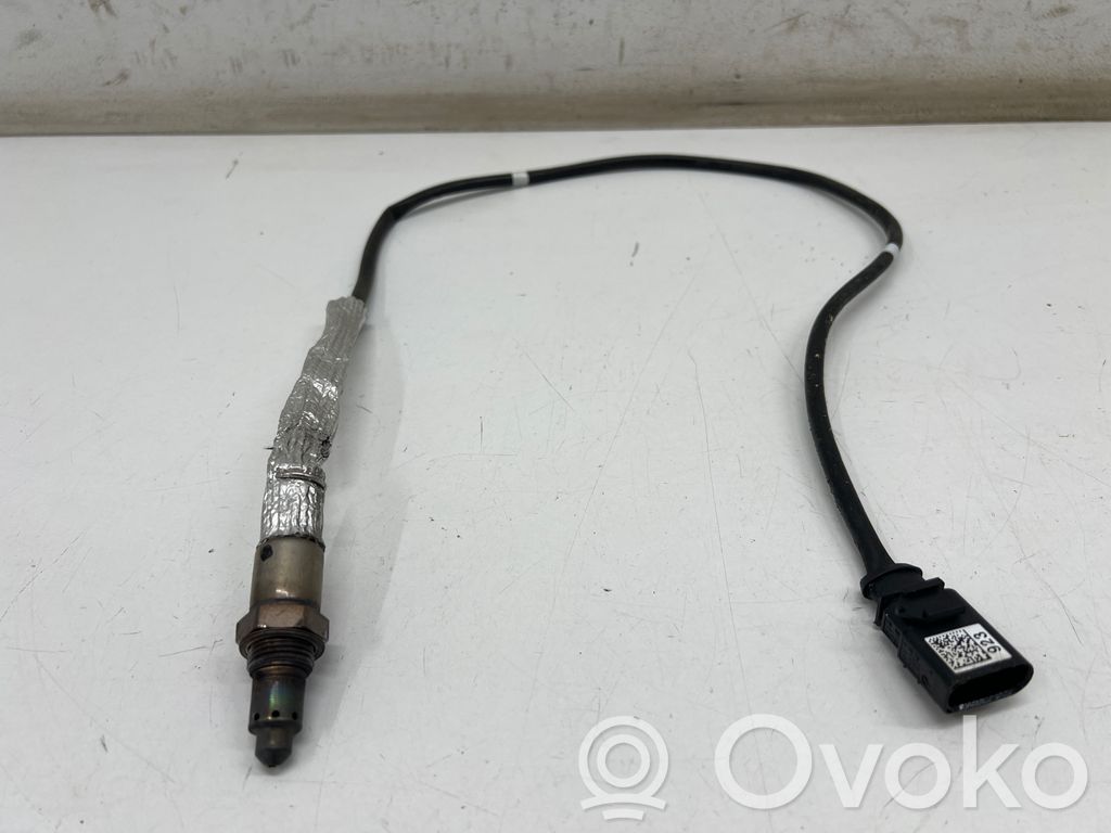 Зонд «Lambda»   04E906262,04E906262JE