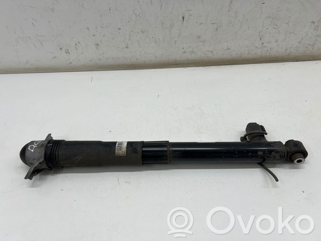 Cupra Leon Stoßdämpfer hinten 