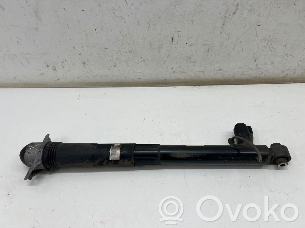 Cupra Leon Stoßdämpfer hinten 