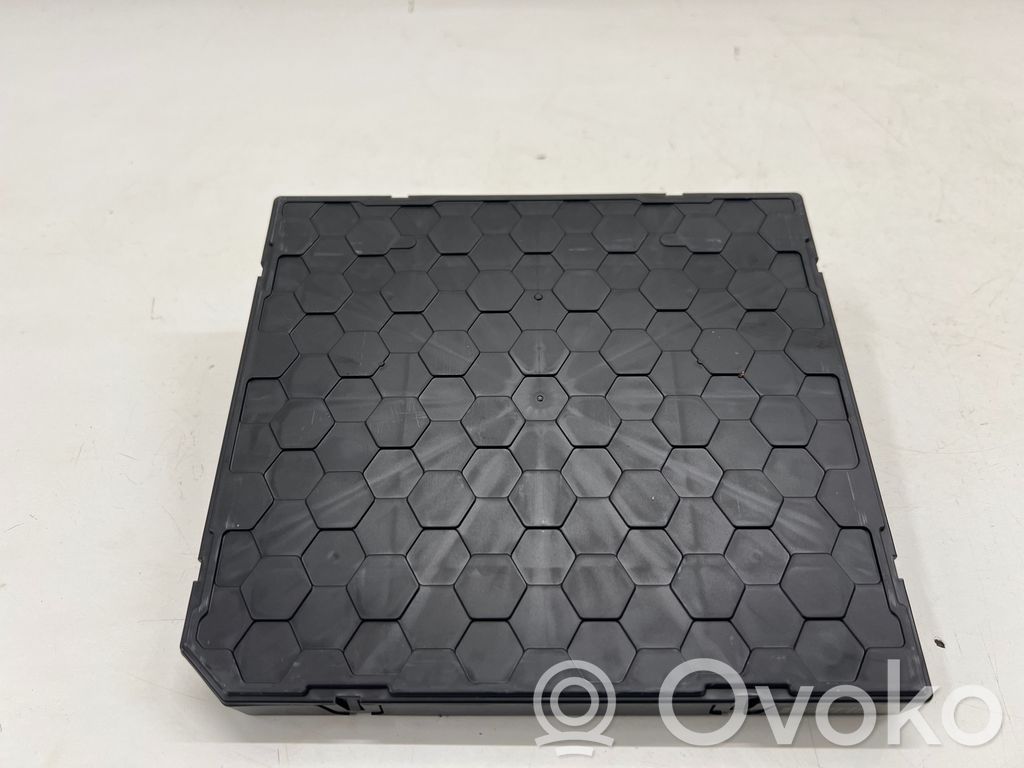 Cupra Leon Module de contrôle carrosserie centrale 