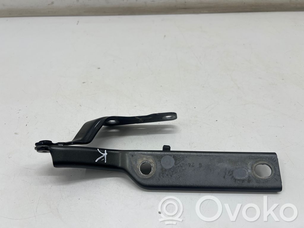 Engine bonnet/hood hinges   5FA823301