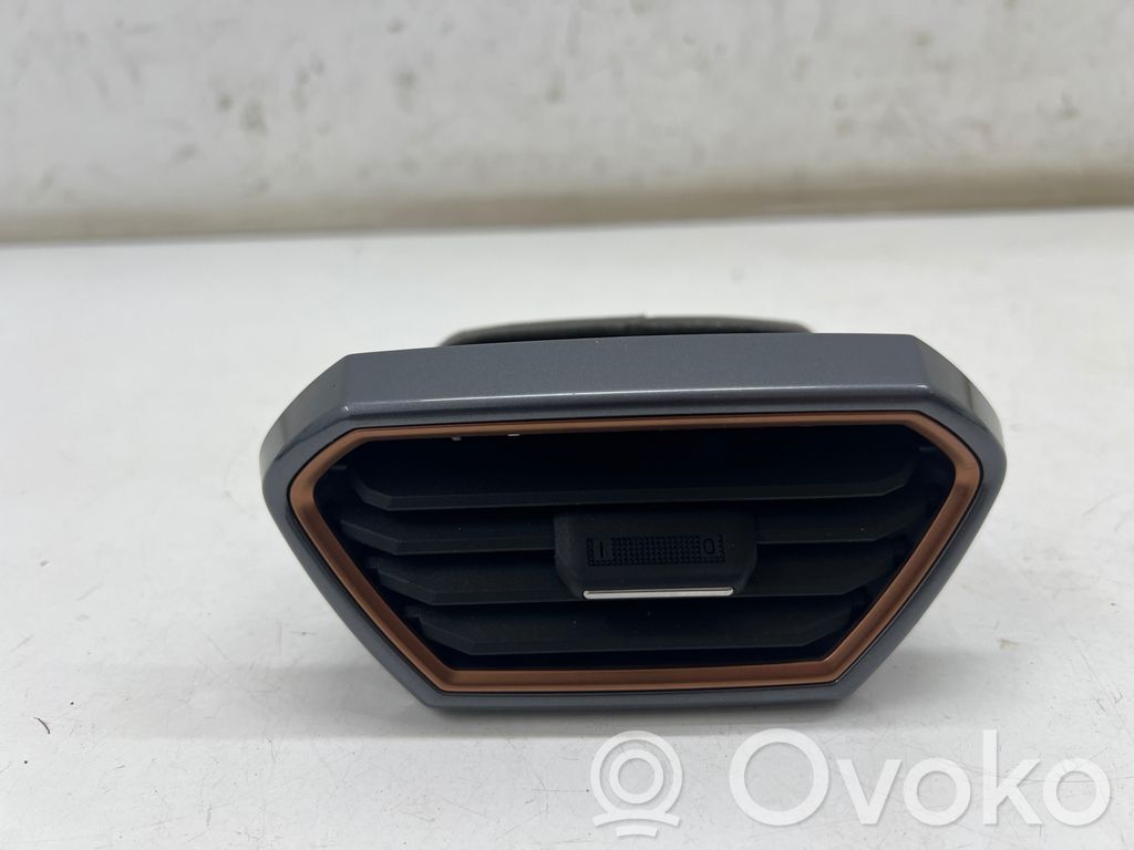 Cupra Leon Grilă ventilație/ramă laterală bord 