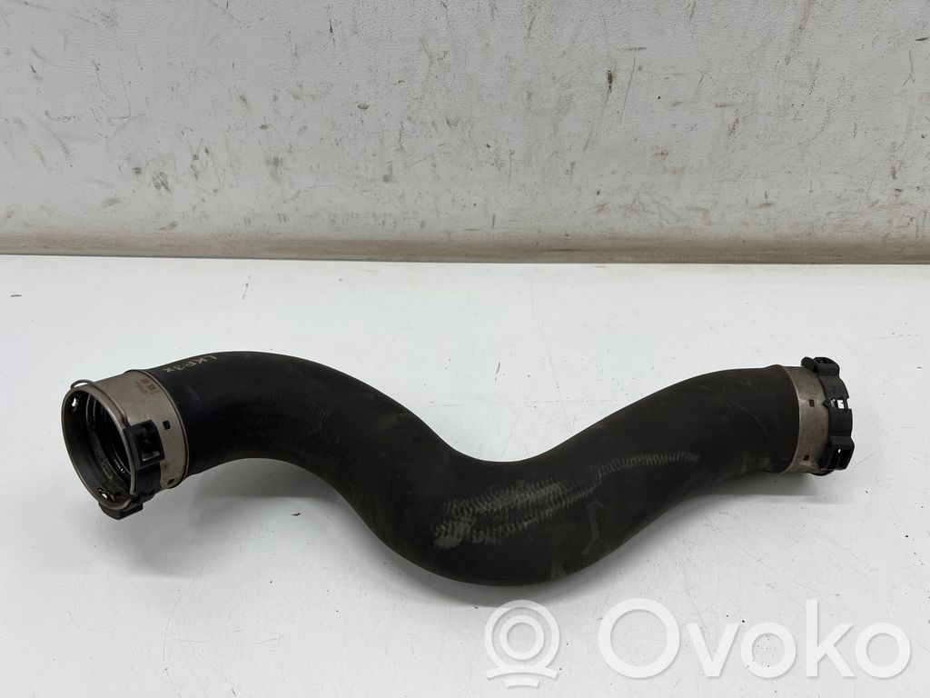 BMW 1 F20 F21 Wąż / Rura intercoolera 