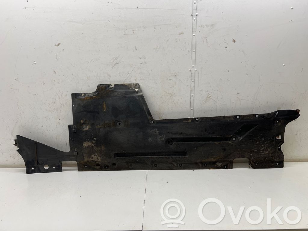 BMW 1 F20 F21 Osłona boczna podwozia 