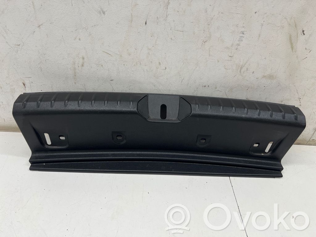 BMW 1 F20 F21 Capac protecție ramă portbagaj 