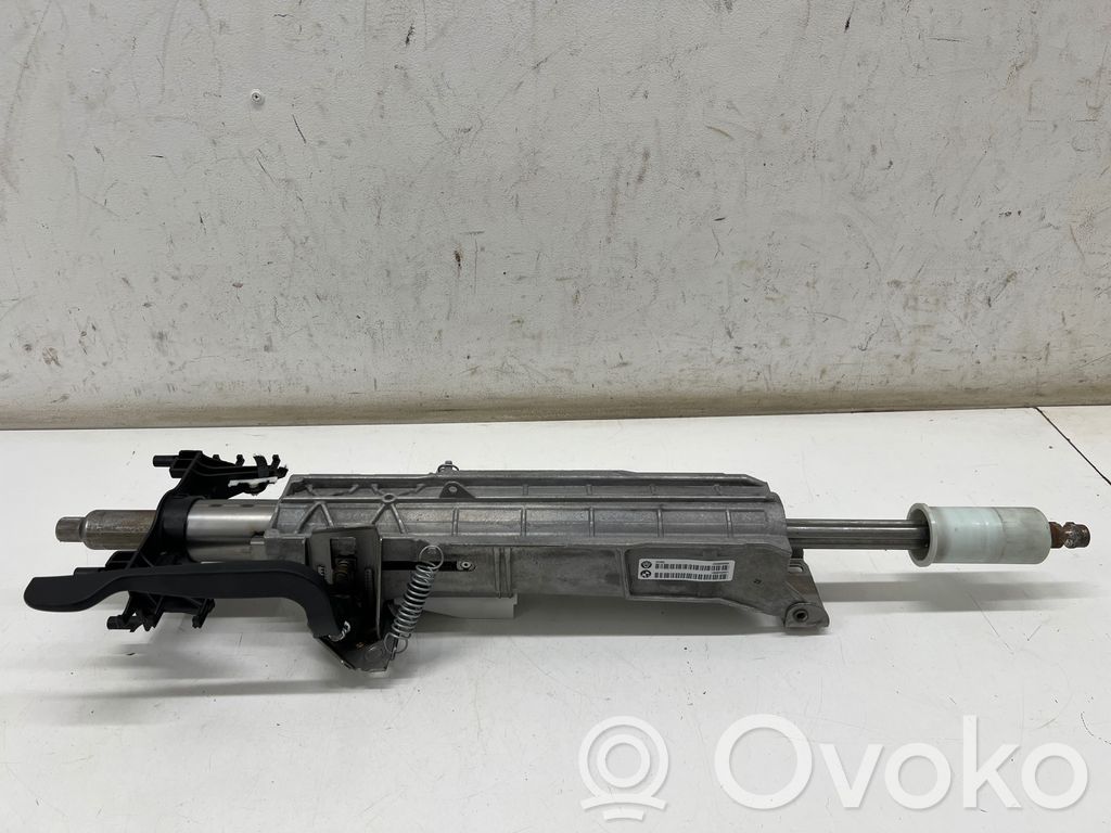 BMW 1 F20 F21 Scatola dello sterzo 