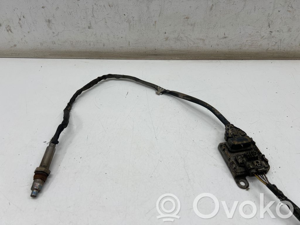 Mercedes-Benz E W213 Lambda probe sensor 