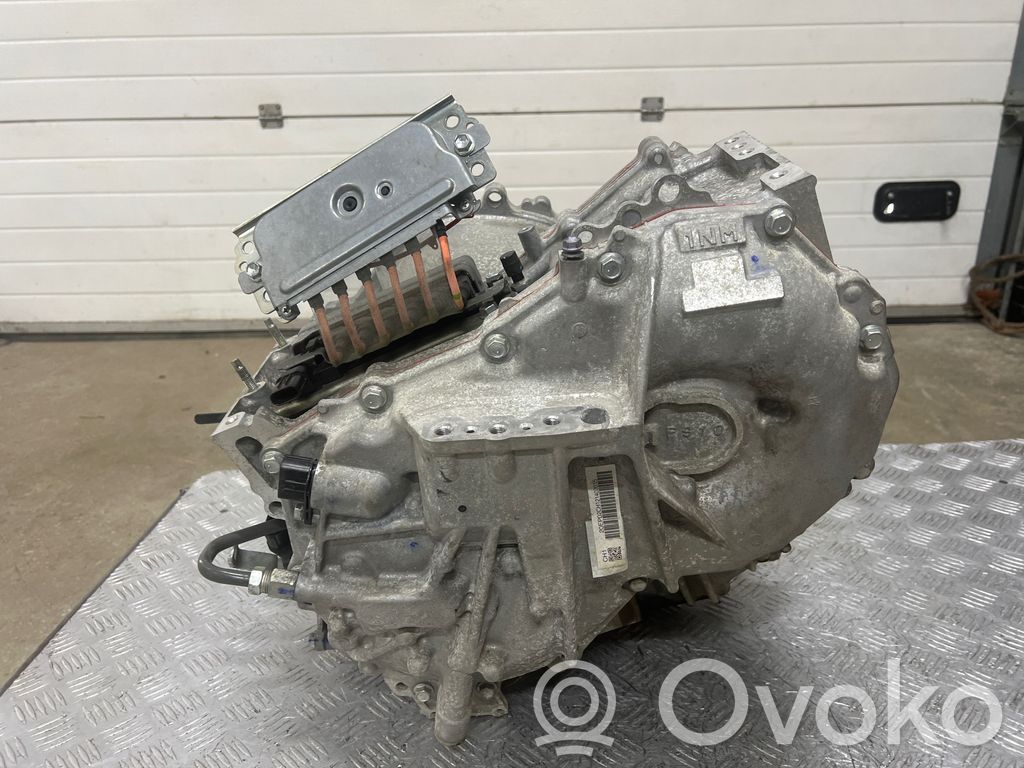 Toyota Yaris XP210 Caja de cambios automática 