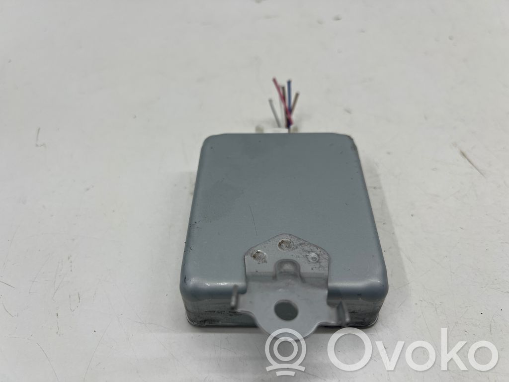 Toyota Yaris XP210 Sonstige Steuergeräte / Module 