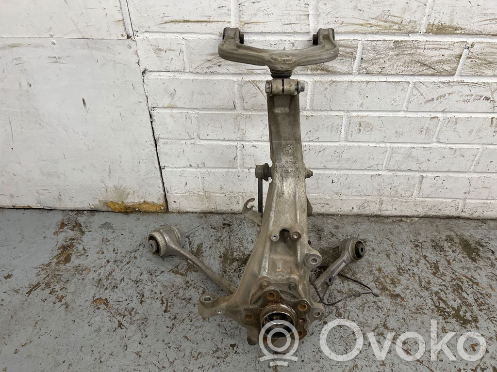 BMW X5 G05 Kit de suspension complet avant 