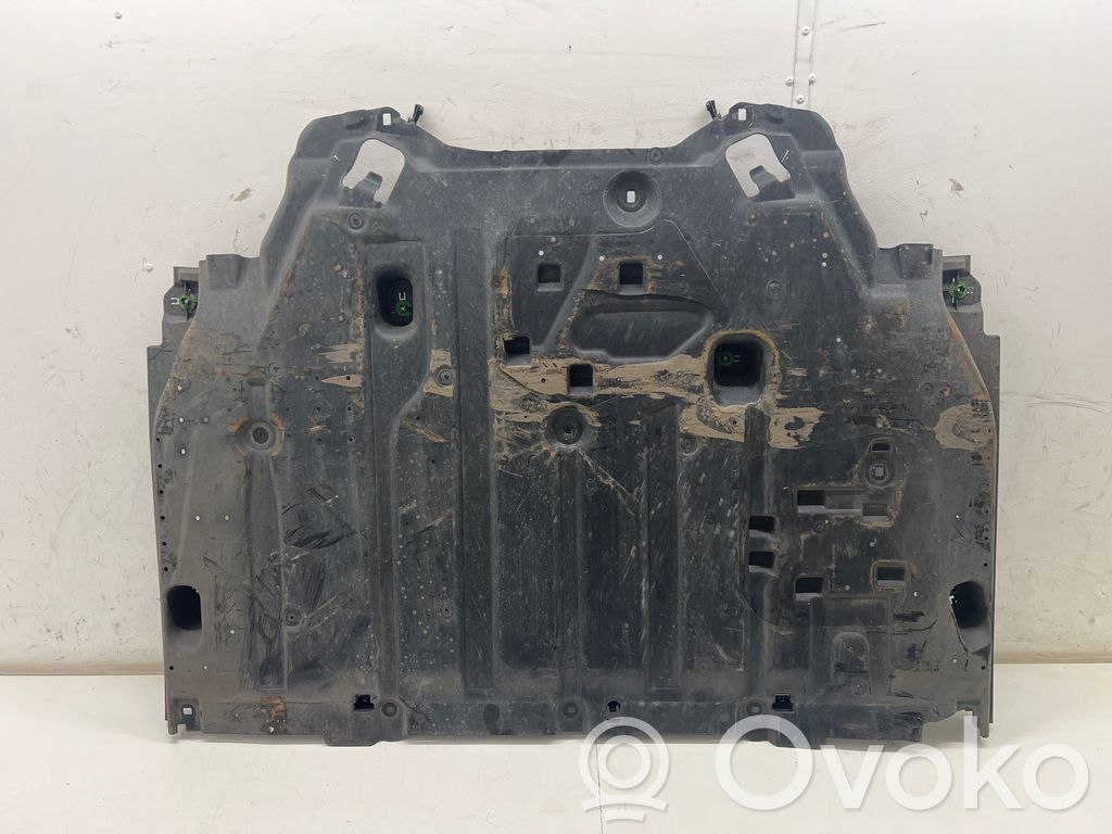 Opel Mokka B Engine splash shield/under tray 