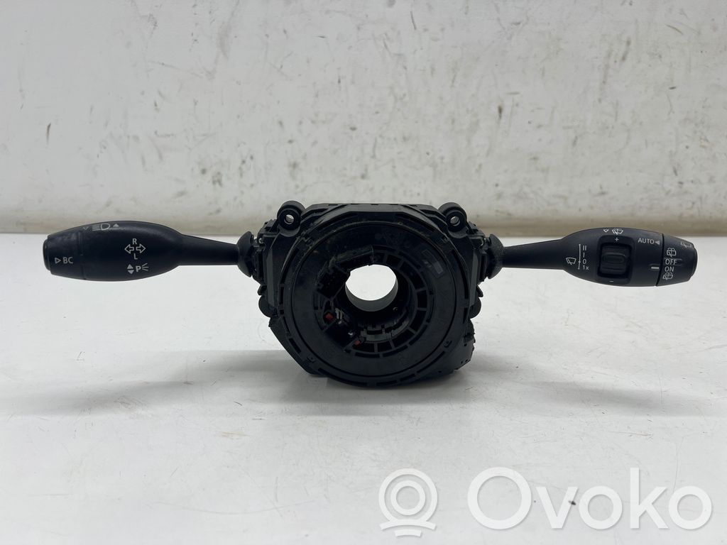 Mini Clubman F54 Wiper turn signal indicator stalk/switch 