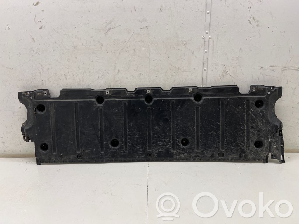 Volkswagen ID.3 Placa protectora del centro/medio 
