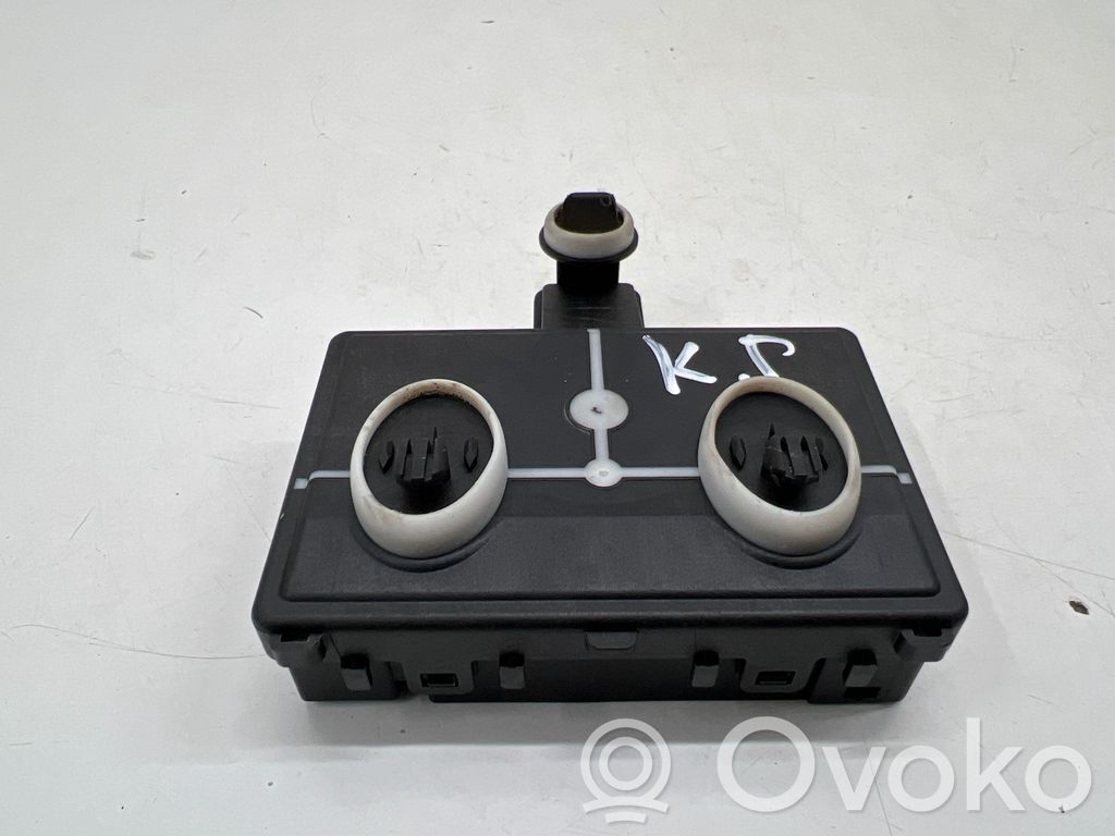 Volkswagen ID.3 Door control unit/module 