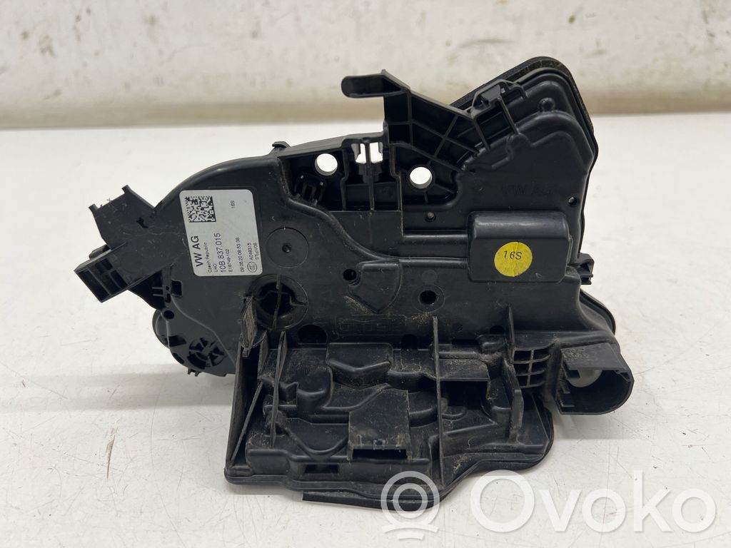 Volkswagen ID.3 Etuoven lukko 