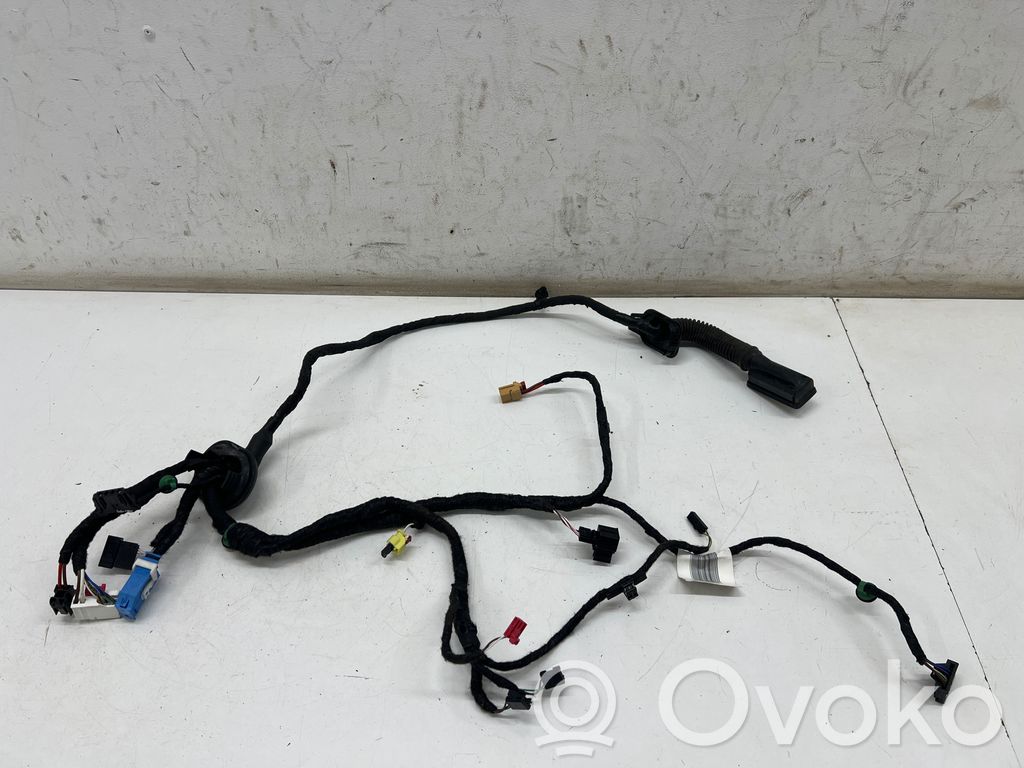 Volkswagen ID.3 Cableado de puerta delantera 
