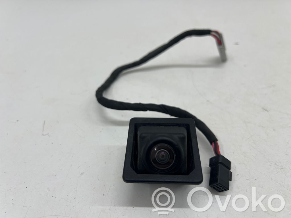 Opel Insignia B Reversing camera 