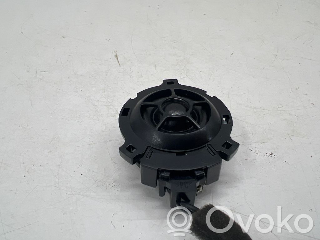 Volkswagen ID.3 Altavoz del panel 