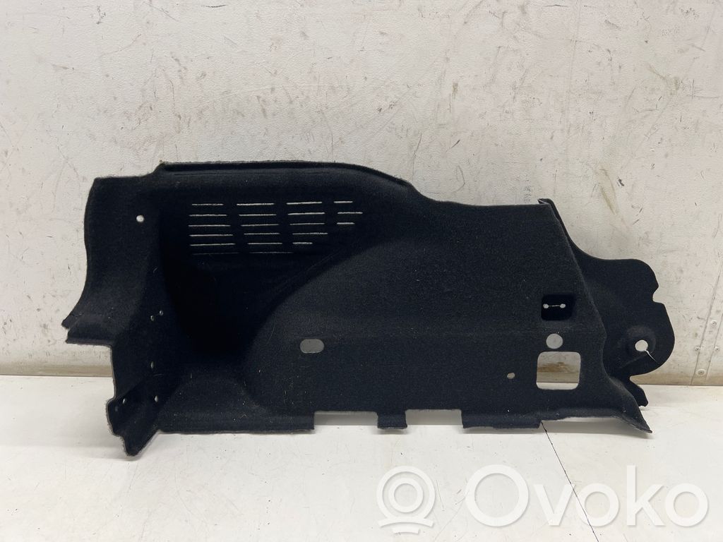 Volkswagen ID.3 Trunk/boot side trim panel 