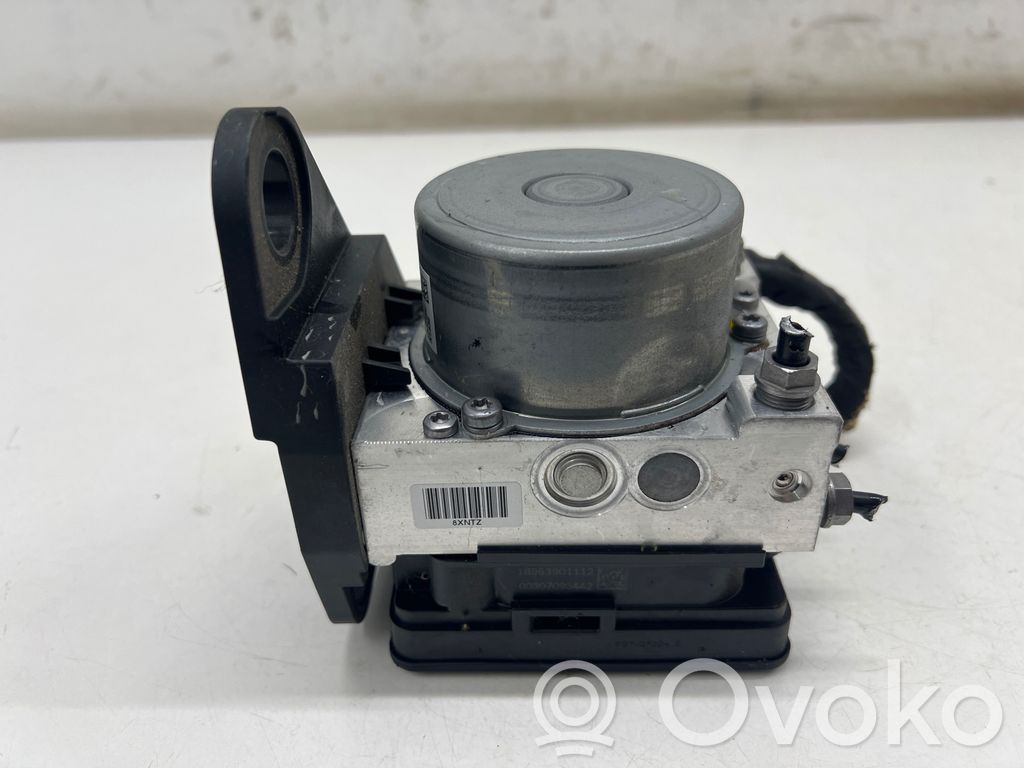 Volkswagen ID.3 Bomba de ABS 