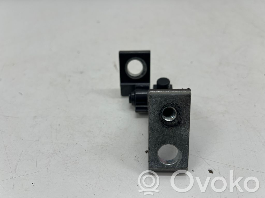 Volkswagen ID.3 Rear door upper hinge 