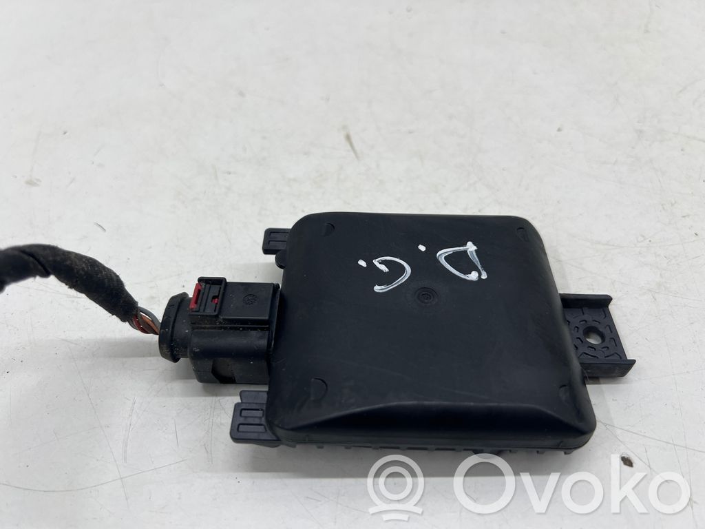 Volkswagen ID.3 Blind spot module 