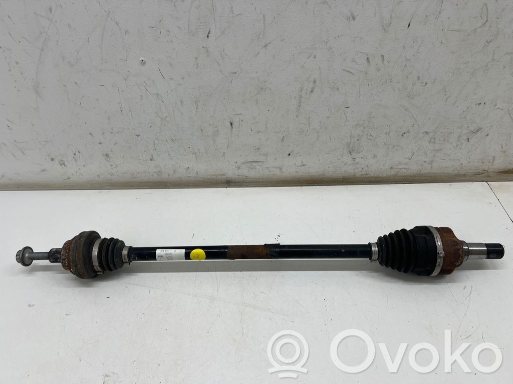 Półoś tylna   1EA501204D