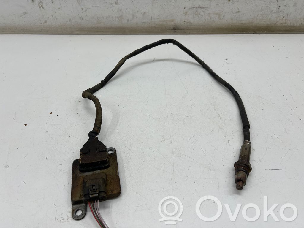 Mercedes-Benz C W205 Lambda probe sensor 