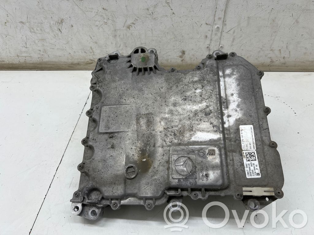 Mercedes-Benz EQA Inversor/convertidor de voltaje 